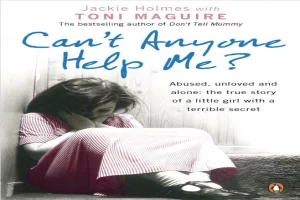 Book cover of Can't Anyone Help Me by Toni Maguire Book cover of Can't Anyone Help Me by Toni Maguire